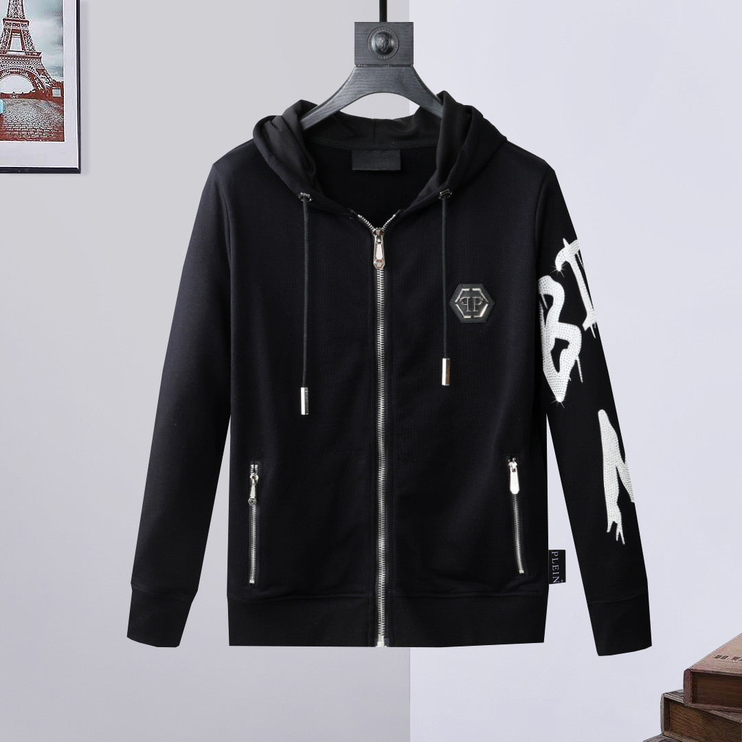 New-2025SS Man New Hoodie Set