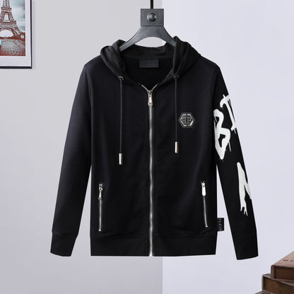 New-2025SS Man New Hoodie Set
