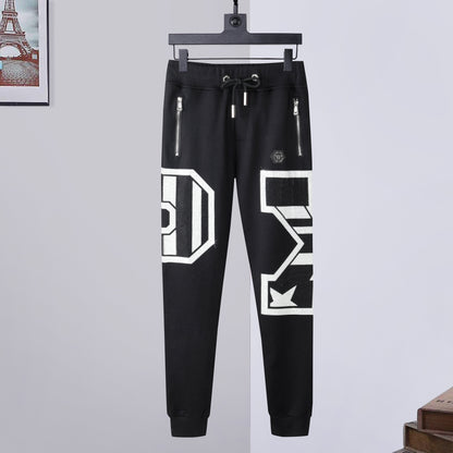 New-2025SS Man New Hoodie Set