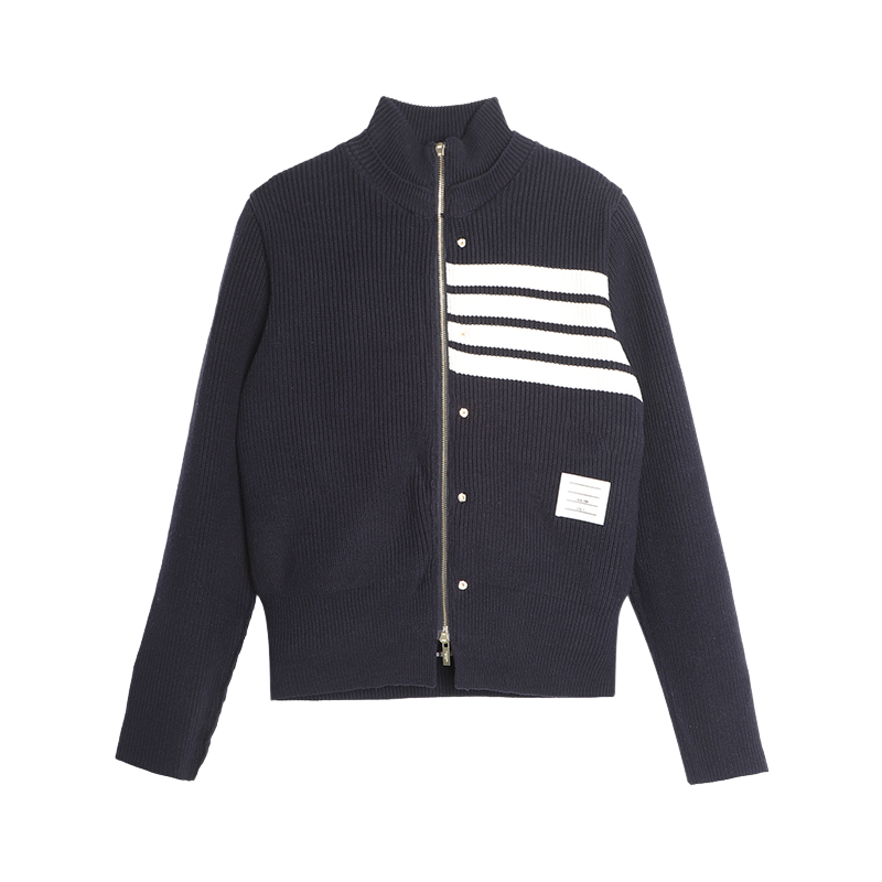 MR.TOM 2025 Wool Coat Jacket