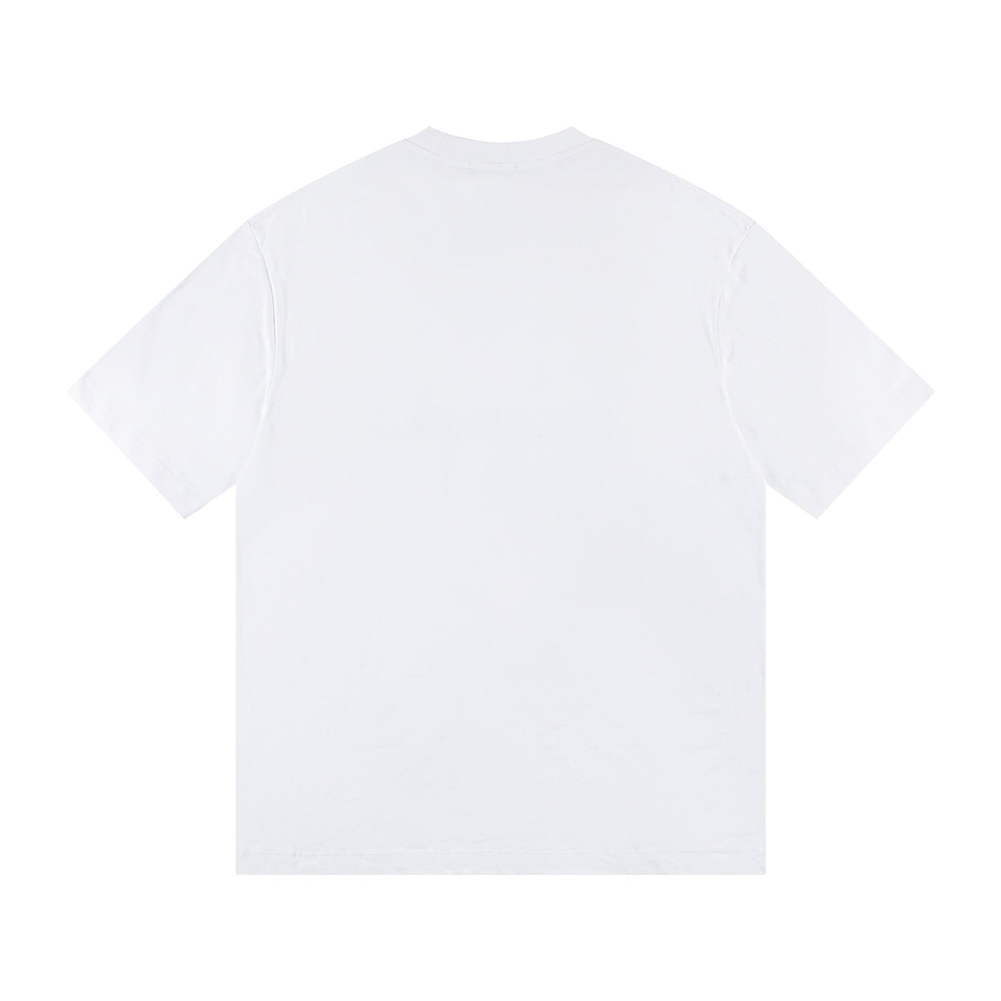 2025ss Printed T-shirt