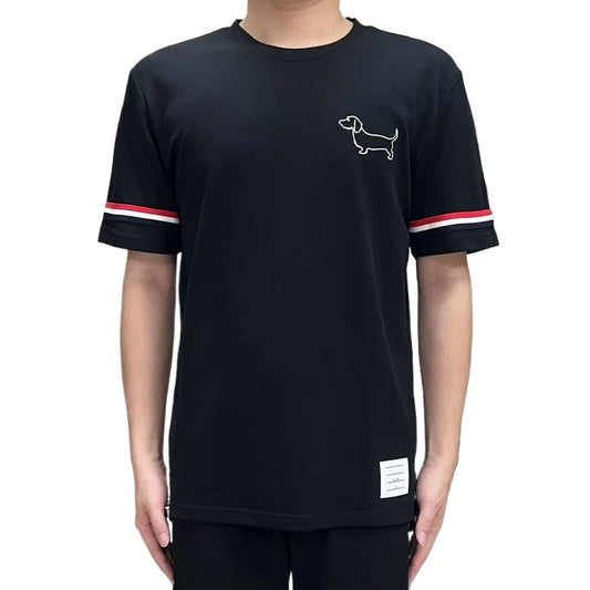 MR.TOM 2025ss Man T-shirt