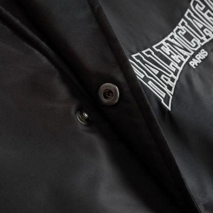 2025SS Men's Baseball Jacket