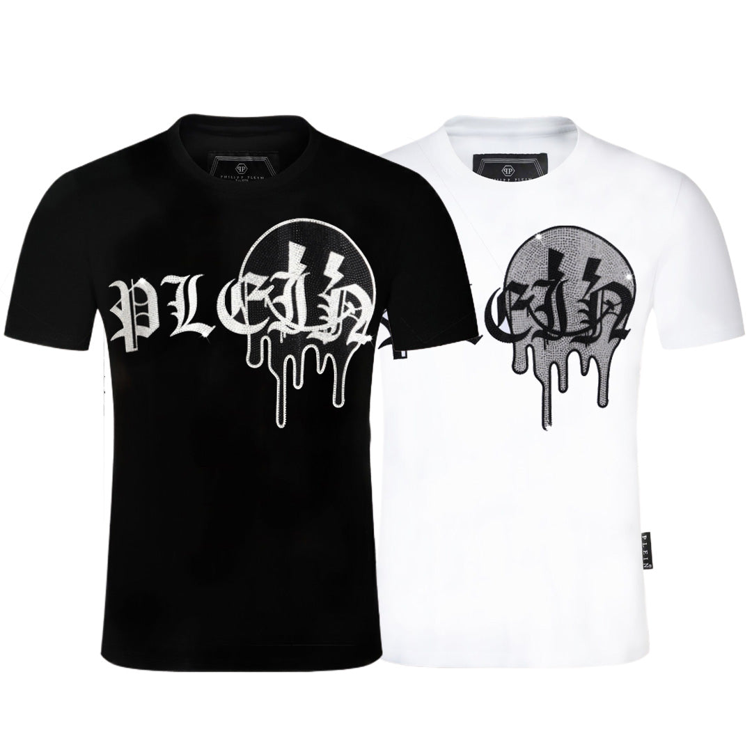 New-24SS Printing T-shirt