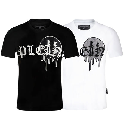 New-24SS Printing T-shirt