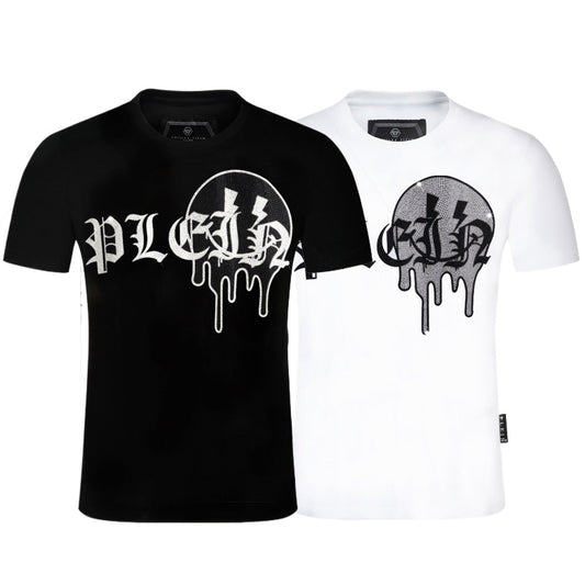 New-24SS Printing T-shirt