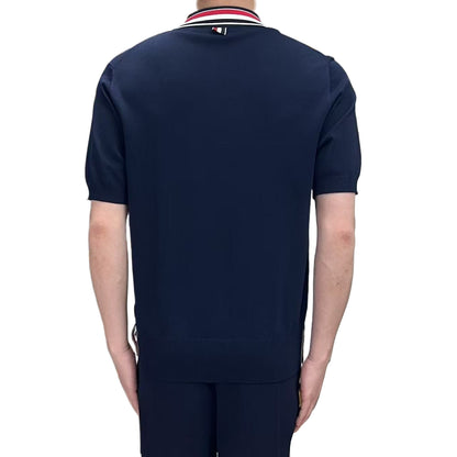 MR.TOM 2025ss Men Wool T-shirt