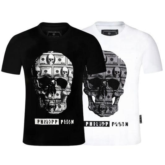New-2025ss Men's Casual T-shirt
