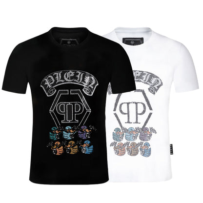 New-2025ss Men's Casual T-shirt