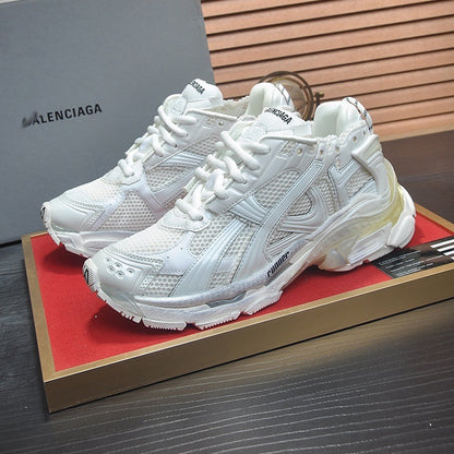 Limited Edition Couple's Style Shoe