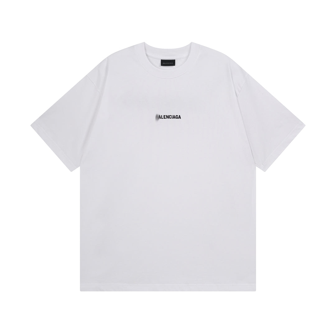 2025ss Classic LOGO T-shirt