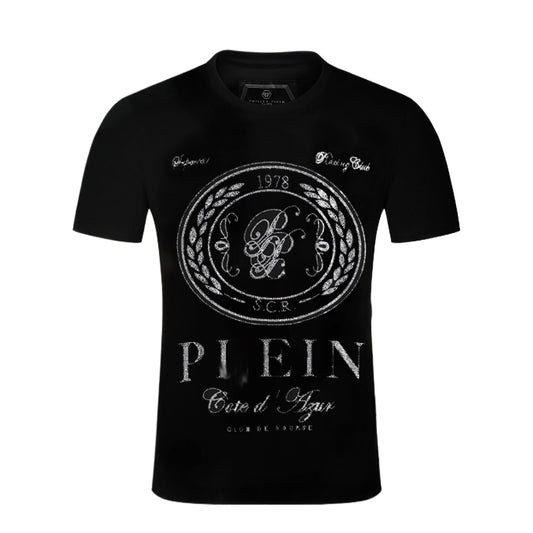 New-2025SS Printing T-shirt