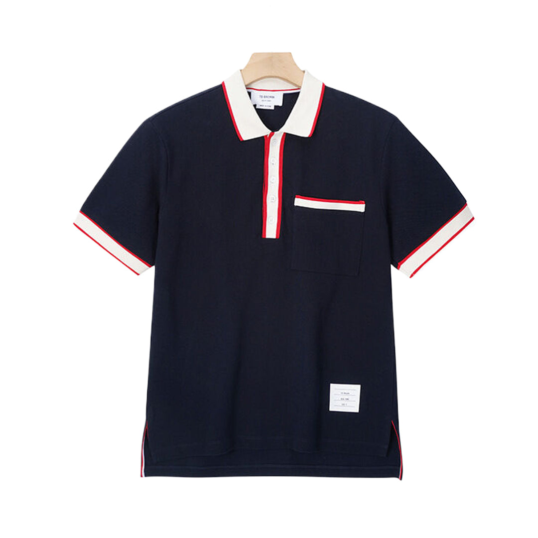 MR.TOM 2025SS Men and women T-Shirt