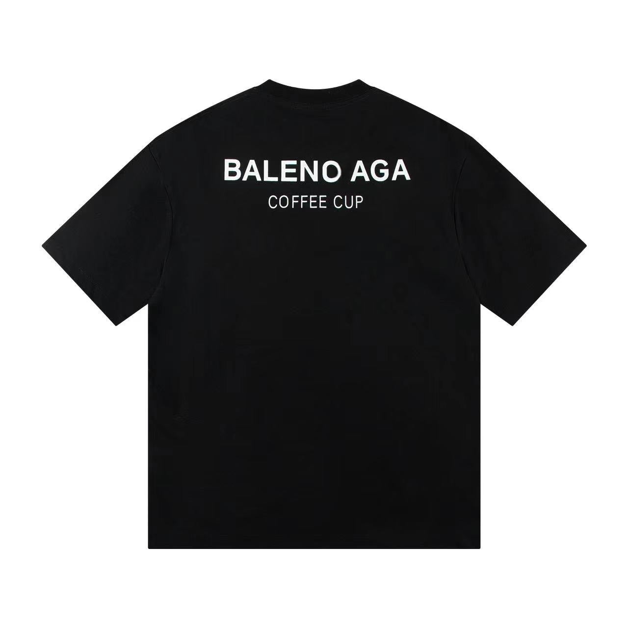 2025ss Loose Fit T-shirt