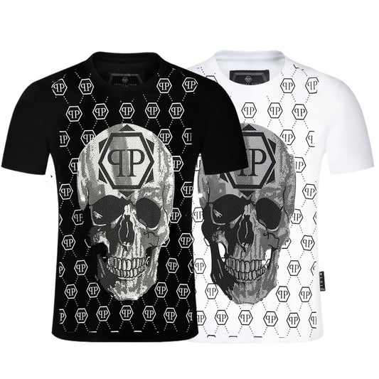 New-2025ss Men's Casual T-shirt