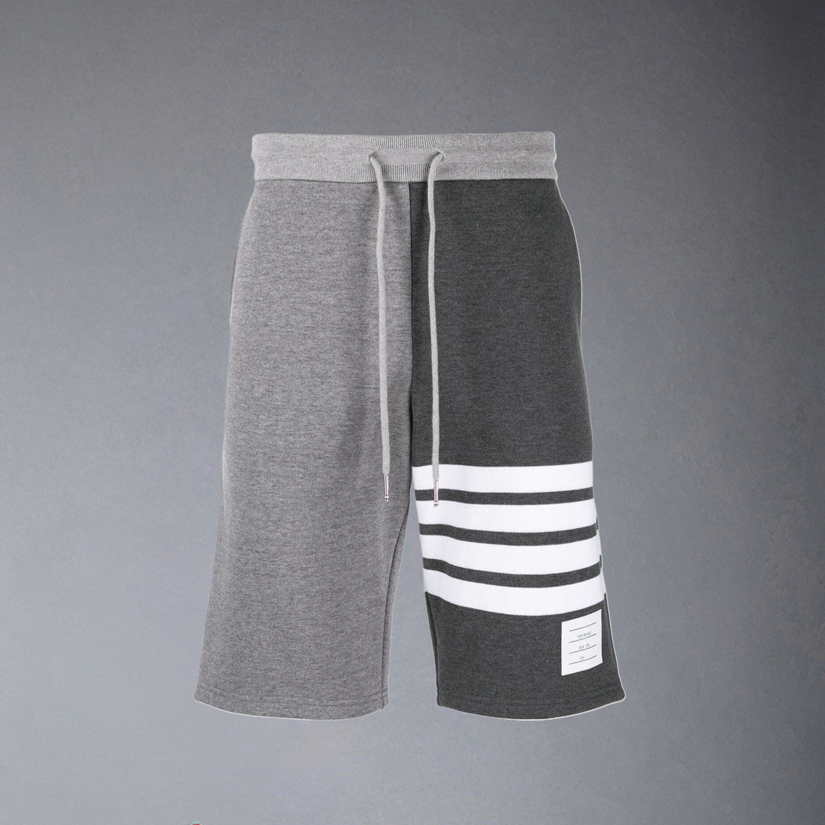 MR.TOM 4-Bar Sports shorts