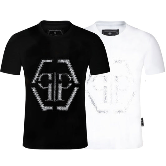 New-2025ss Men's Casual T-shirt