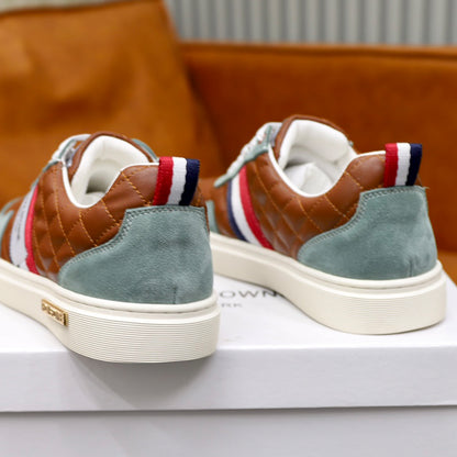 MR.TOM 2025ss Man Sneakers