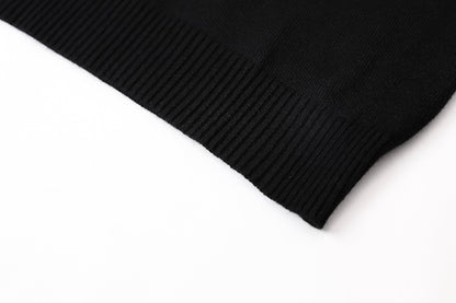 New-2025ss Fleece Sweatshirt