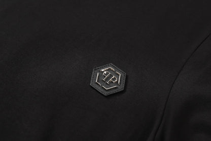 New-25ss Hot stamping T-shirt
