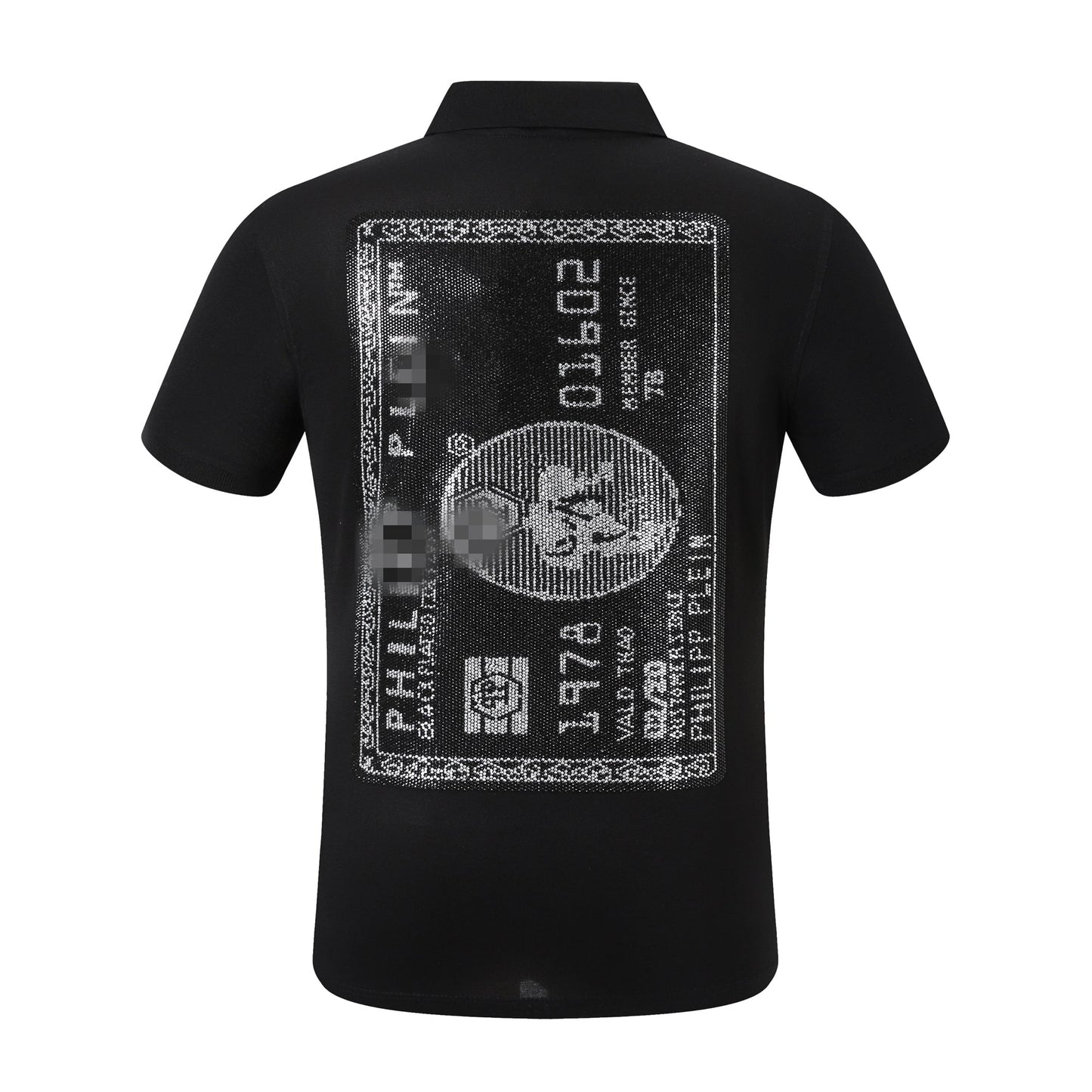 New-2024 Men POLO shirt