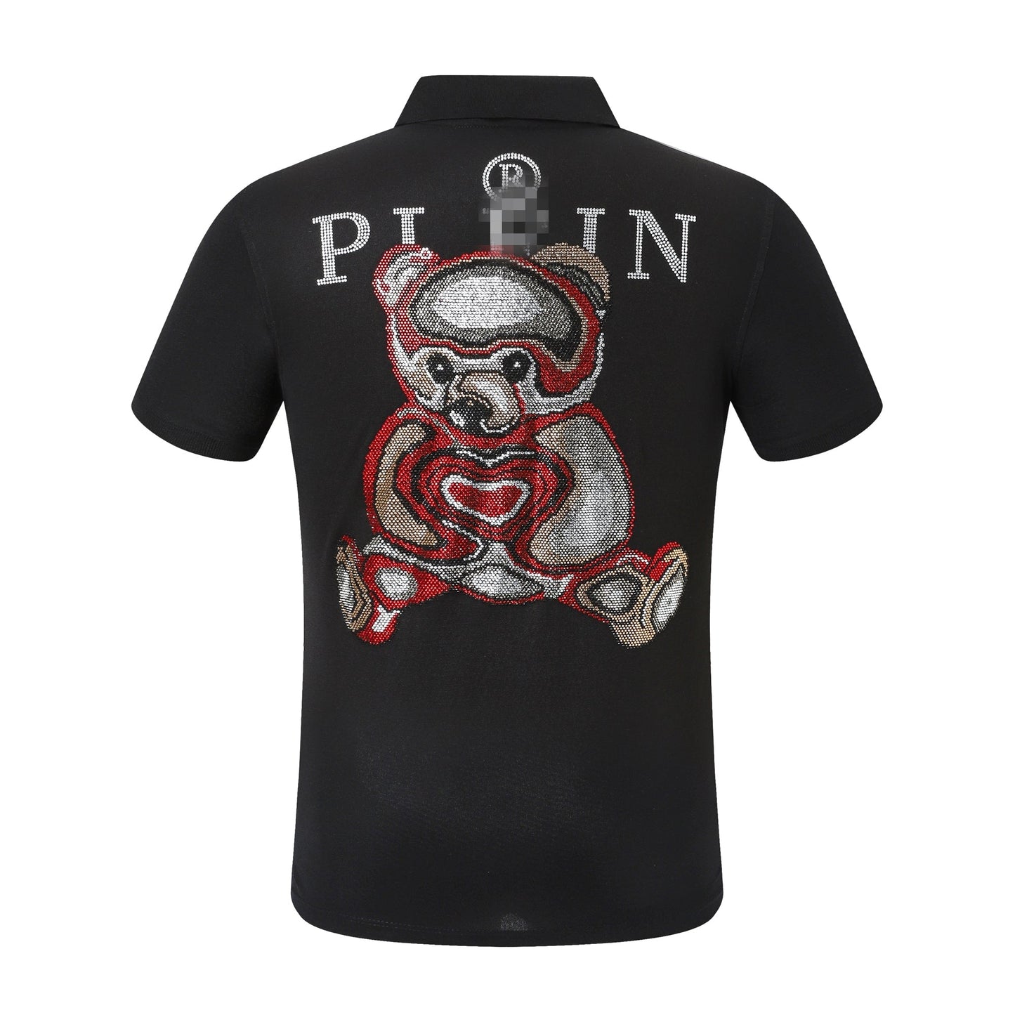 New-2024ss POLO shirt