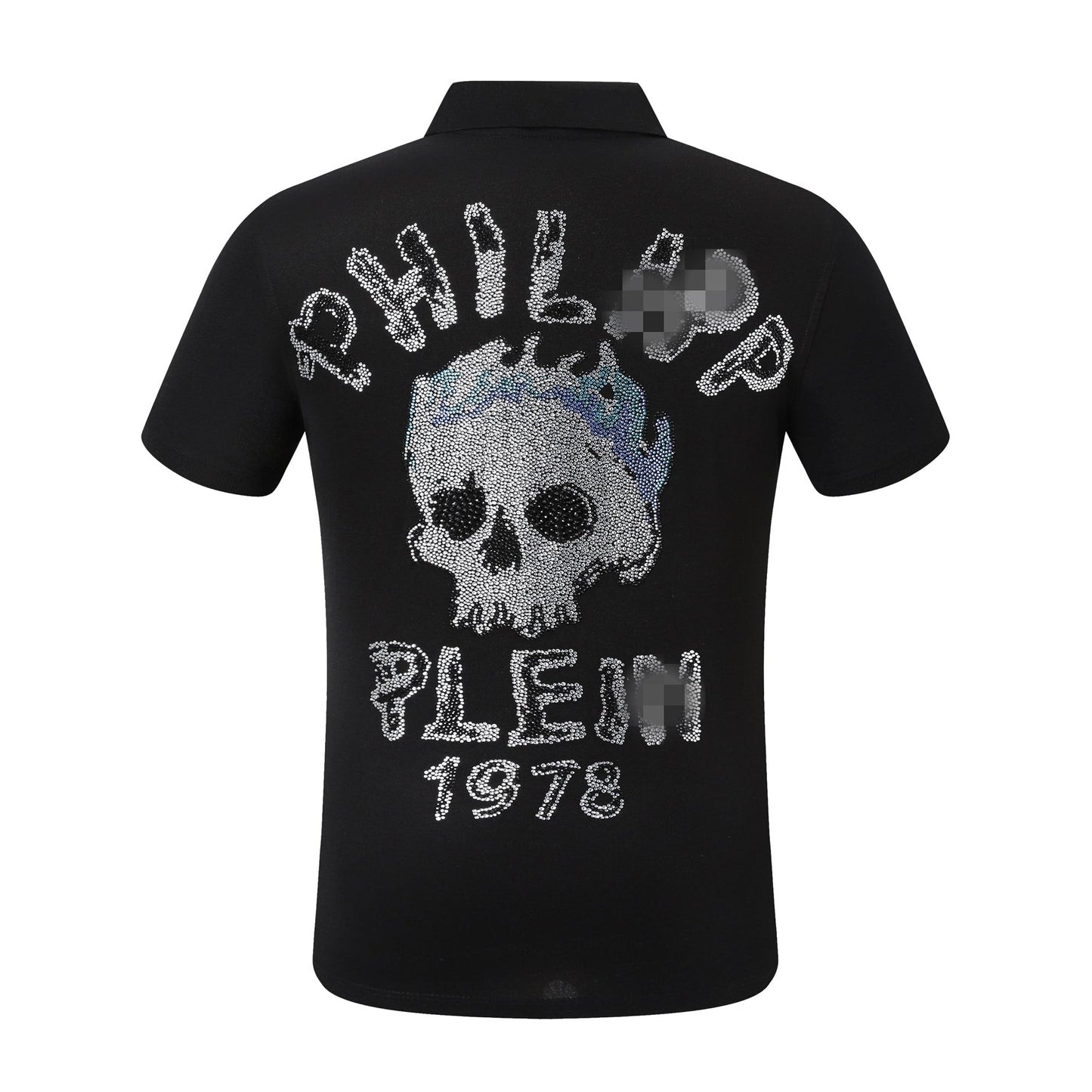New-2025 Men POLO shirt