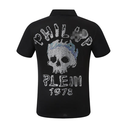 New-2025 Men POLO shirt