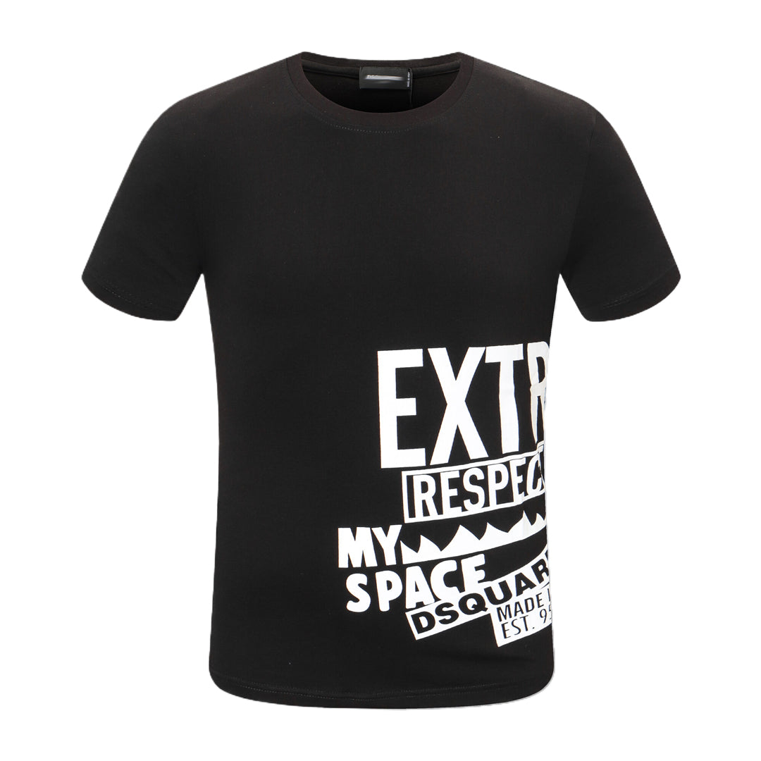 New-DSQ2 Regular fit T-shirt