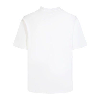 2025ss BB LOGO T-shirt