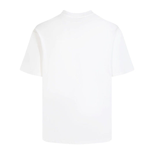 2025ss BB LOGO T-shirt