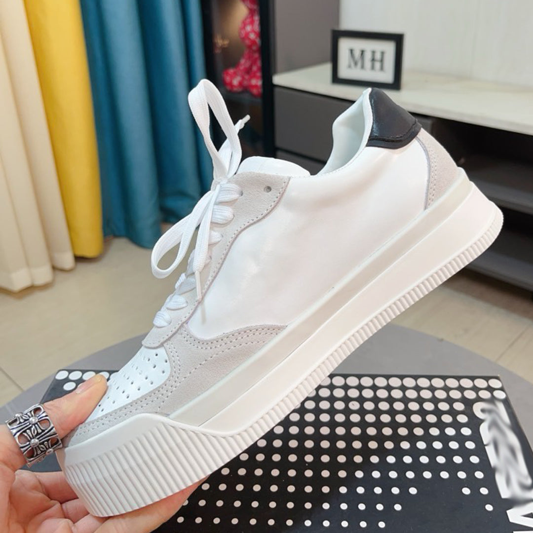 New-DSQ2 Men's shoes sneakers