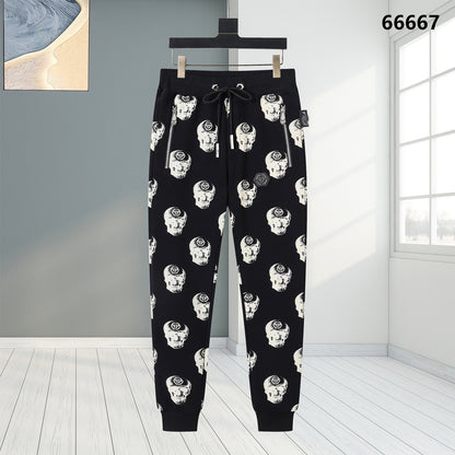 New-2025 Man New Hoodie Set