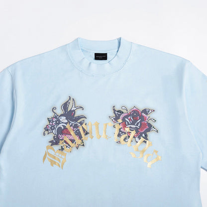2025ss new Fashion T-shirt