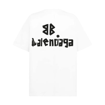 25ss Printed LOGO T-shirt