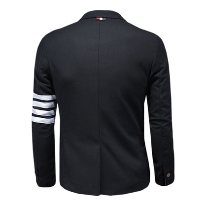 MR.TOM 4-Bar Men's Suits