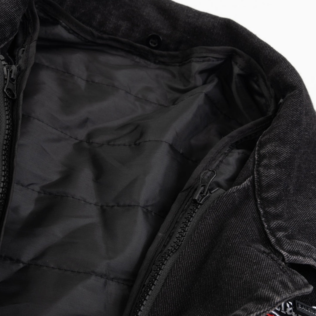 2025SS Men's Denim Jacket