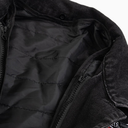 2025SS Men's Denim Jacket