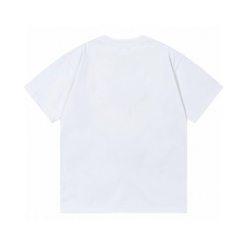 2025ss Spoof Printed T-shirt