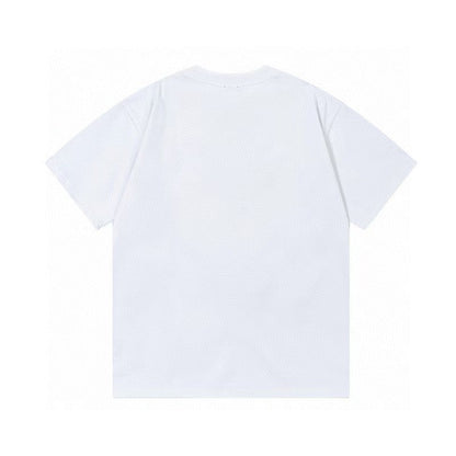 2025ss Spoof Printed T-shirt