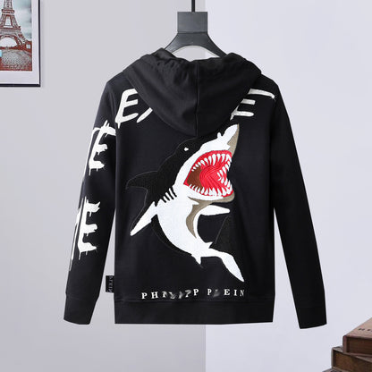 New-2025SS Man New Hoodie Set