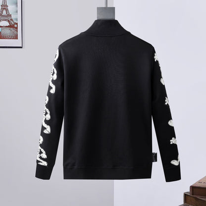 New-2025SS Man New Hoodie Set