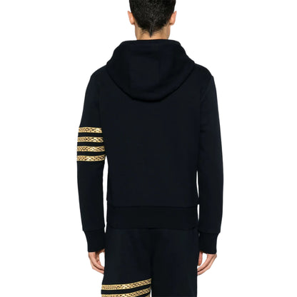 MR.TOM 2025ss Snake Year Limited Hoodie