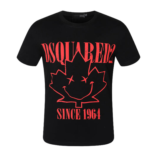 New-DSQ2 25SS Cool fit T-shirt