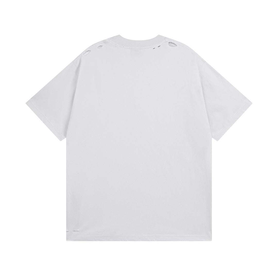 2025ss new Fashion T-shirt