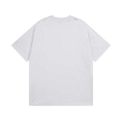2025ss new Fashion T-shirt