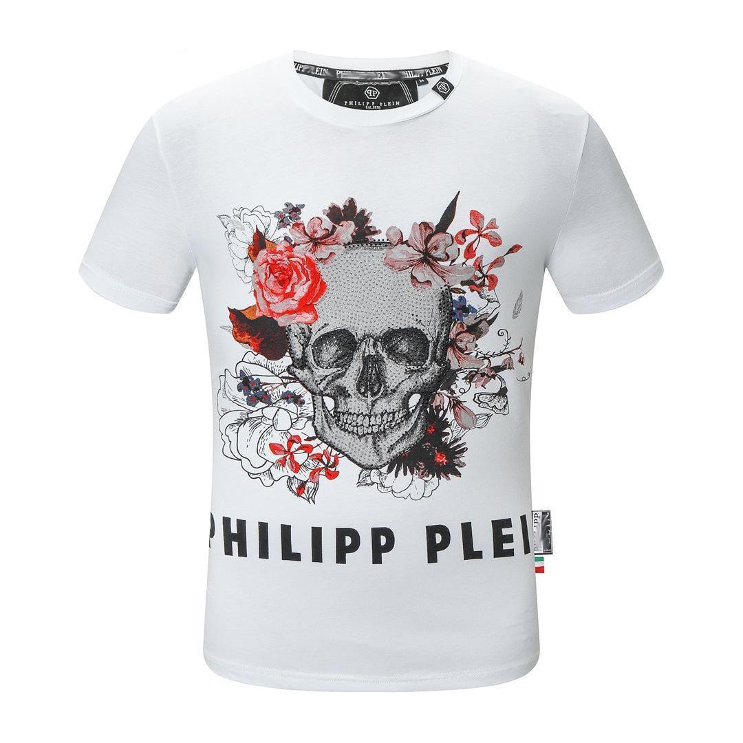 New-2025SS New T-shirt