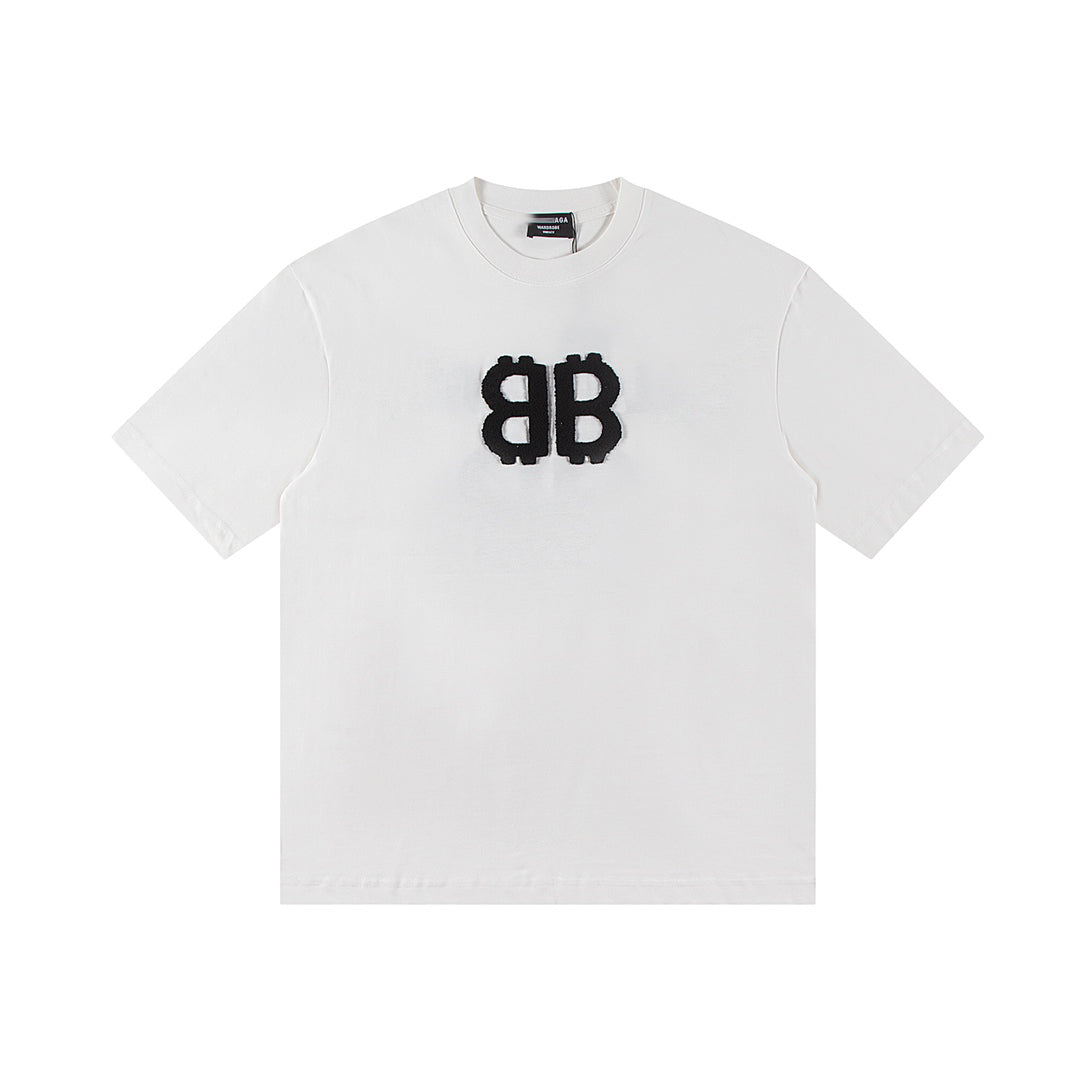 2025ss Fashion Cotton T-shirt