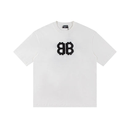 2025ss Fashion Cotton T-shirt