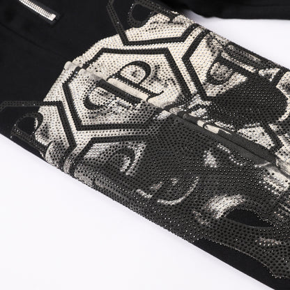 New-PIein 2025ss Sports sweatpants
